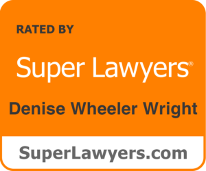 Super Lawyers - Denise Wheeler Wright